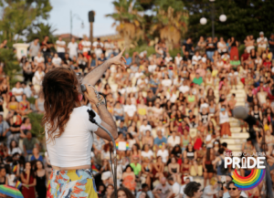 Calabria Pride 2021 Catanzaro