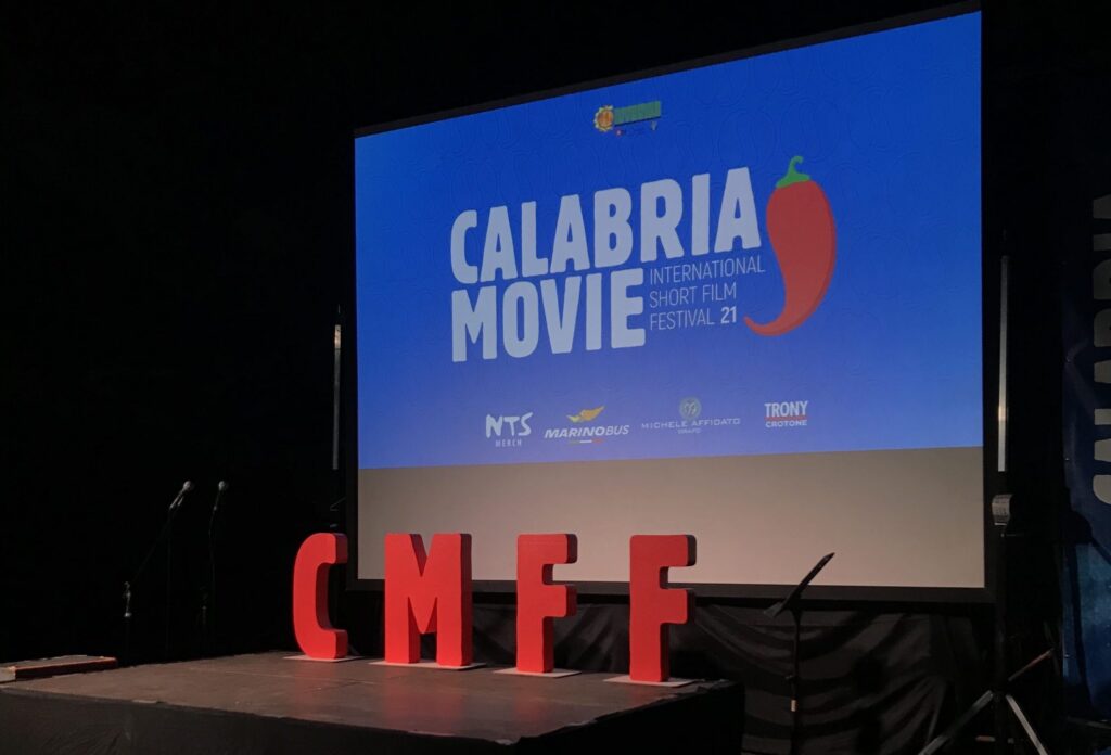 calabria movie film festival 2021