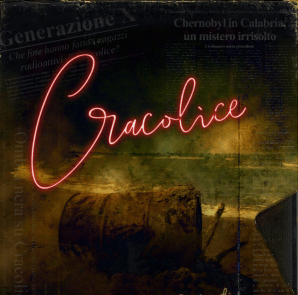 cracolice film chernobyl calabrese