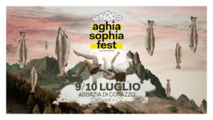 Aghia Sophia Fest 2022